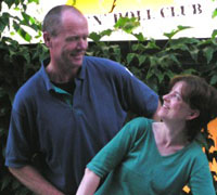 Frank & Angelika