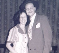 Mari & Andy