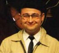 Peter Wieth