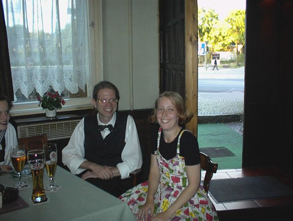 2001-06-19 Bergfest