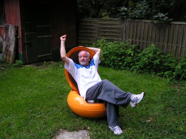 2004-07-18 Workshop mit Bill Borgida