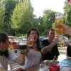 2004-07-18 Workshop mit Bill Borgida