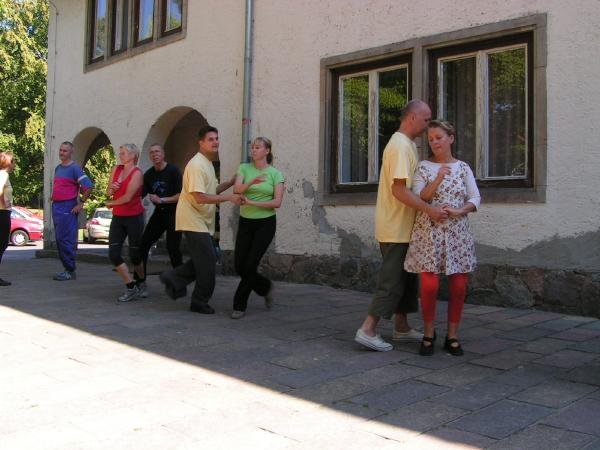 2004-10 DanceCamp 2004