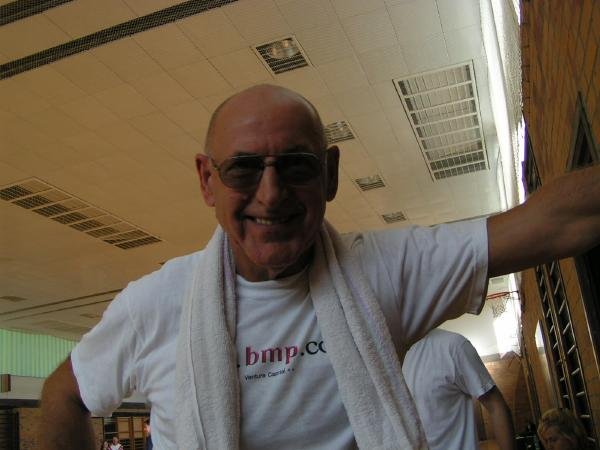 2004-10 DanceCamp 2004