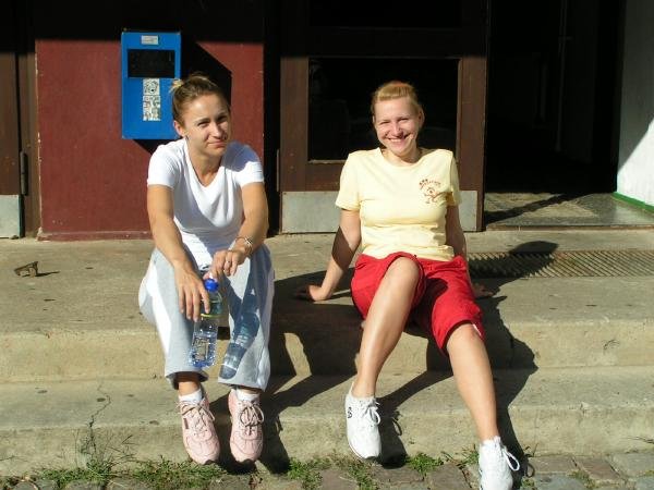 2004-10 DanceCamp 2004