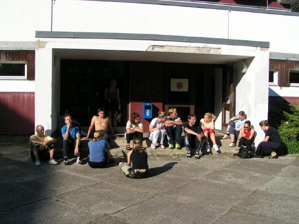 2004-10 DanceCamp 2004