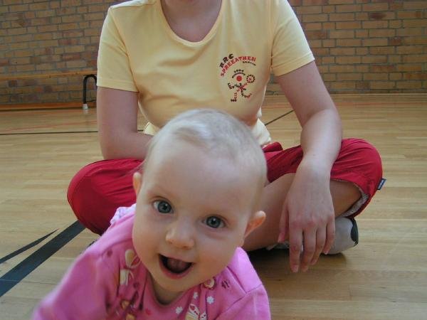 2004-10 DanceCamp 2004