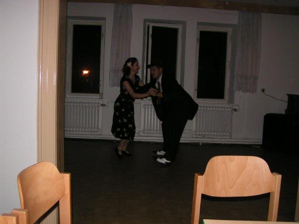 2004-10 DanceCamp 2004