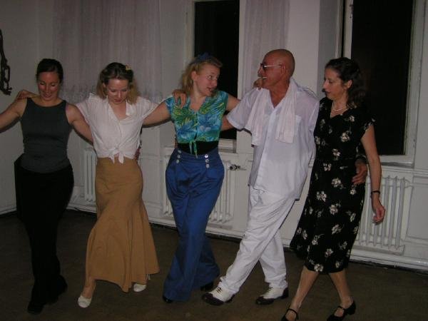2004-10 DanceCamp 2004
