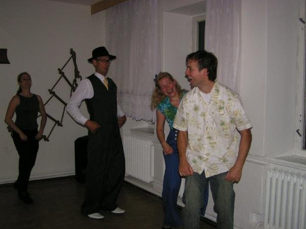 2004-10 DanceCamp 2004