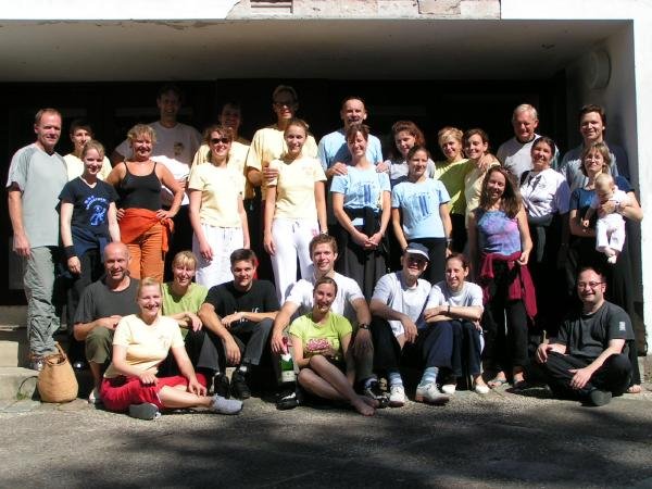 2004-10 DanceCamp 2004