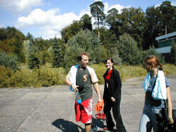2005-10 DanceCamp 2005