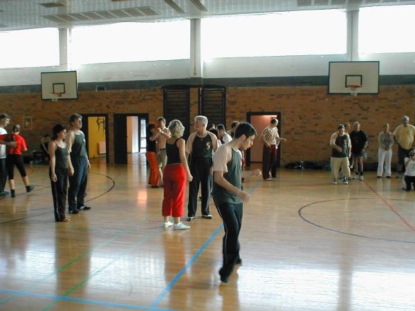 2005-10 DanceCamp 2005