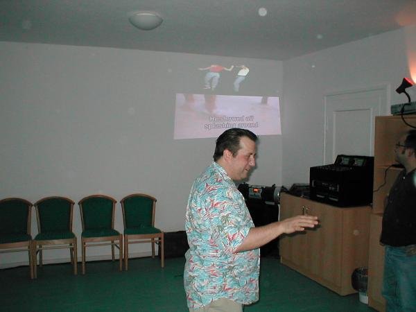 2005-10 DanceCamp 2005