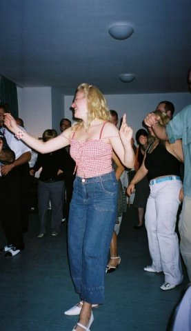 2005-10 DanceCamp 2005