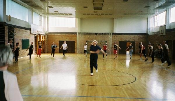 2005-10 DanceCamp 2005