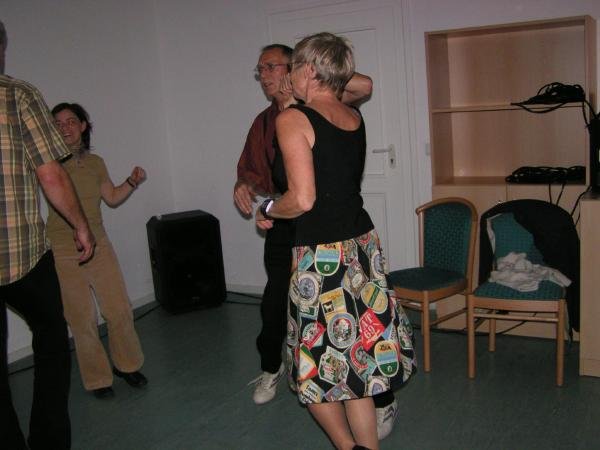 2006-10 DanceCamp 2006