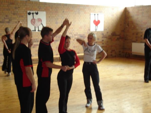 2006-10 DanceCamp 2006