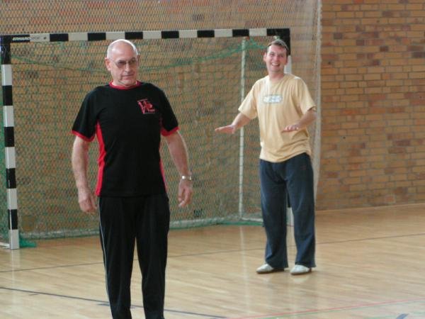 2006-10 DanceCamp 2006