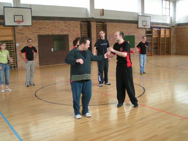 2006-10 DanceCamp 2006
