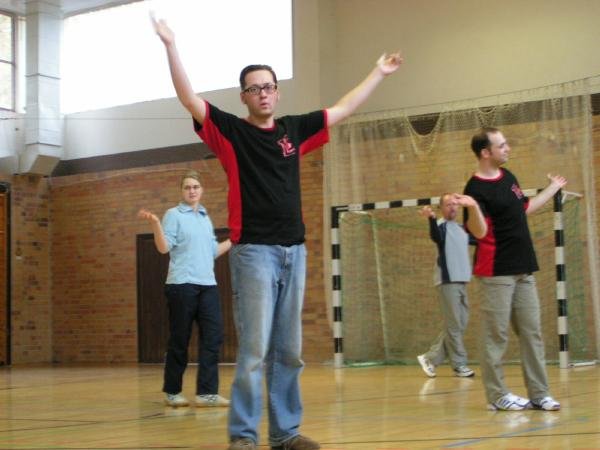 2006-10 DanceCamp 2006