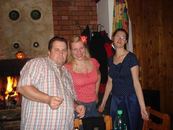 2006-10 DanceCamp 2006