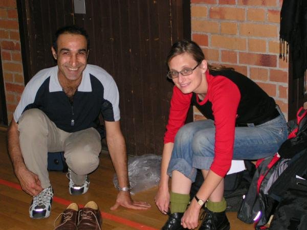 2006-10 DanceCamp 2006