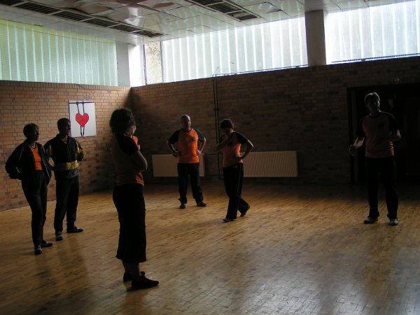 2007-10 DanceCamp 2007