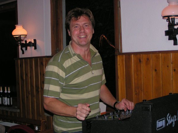 2007-10 DanceCamp 2007