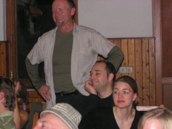 2007-10 DanceCamp 2007