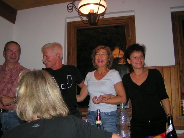 2007-10 DanceCamp 2007