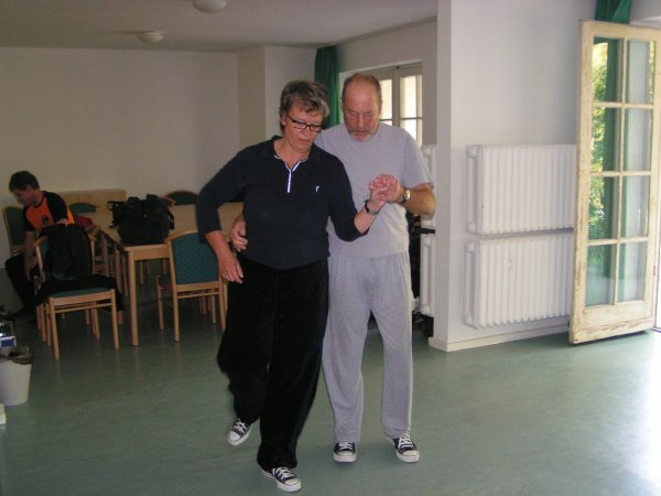 2007-10 DanceCamp 2007