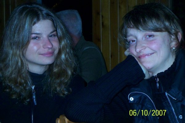 2007-10 DanceCamp 2007