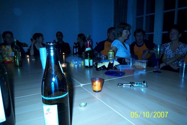 2007-10 DanceCamp 2007