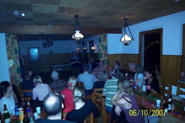 2007-10 DanceCamp 2007