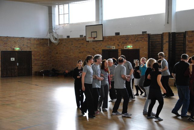 DanceCamp 2013