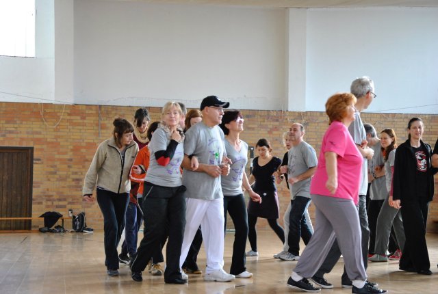 DanceCamp 2013