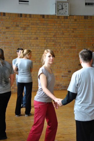 DanceCamp 2013