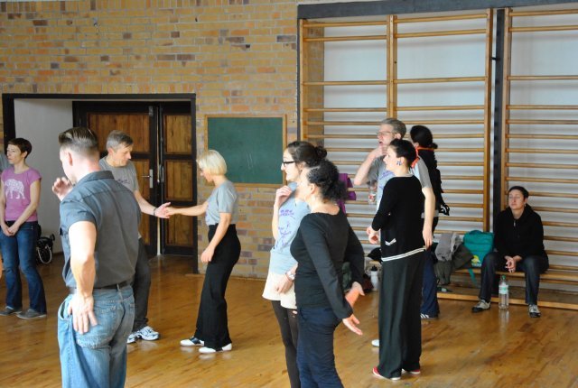 DanceCamp 2013