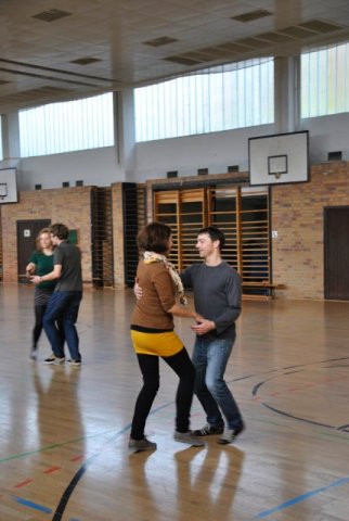 DanceCamp 2013