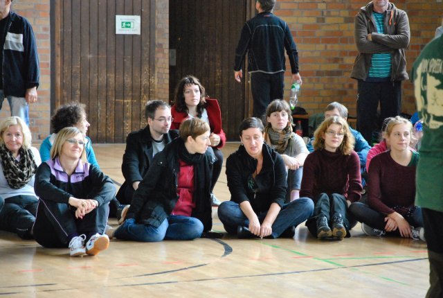 DanceCamp 2013