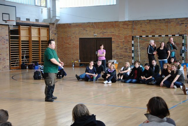 DanceCamp 2013