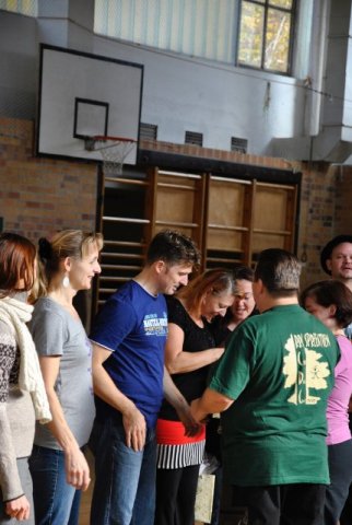 DanceCamp 2013
