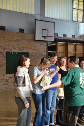 DanceCamp 2013