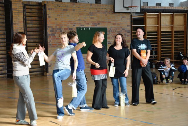 DanceCamp 2013
