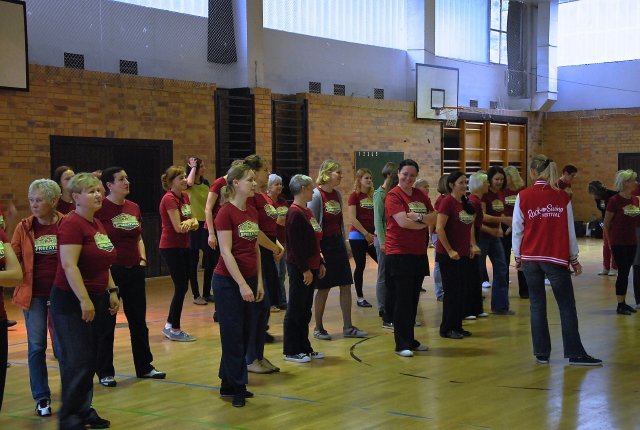 DanceCamp 2014