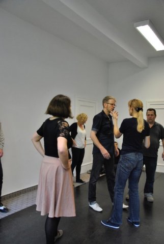 DanceCamp 2014