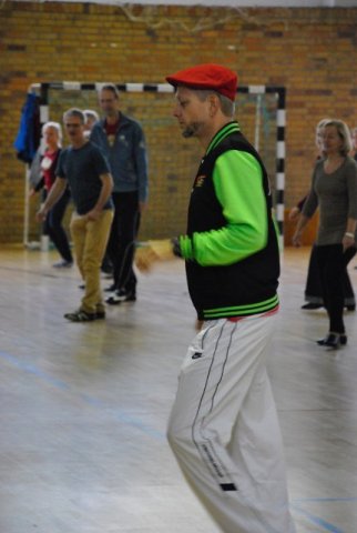 DanceCamp 2015