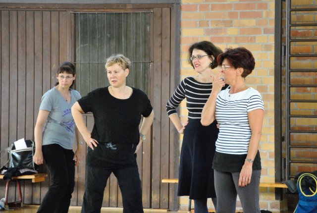 DanceCamp 2015