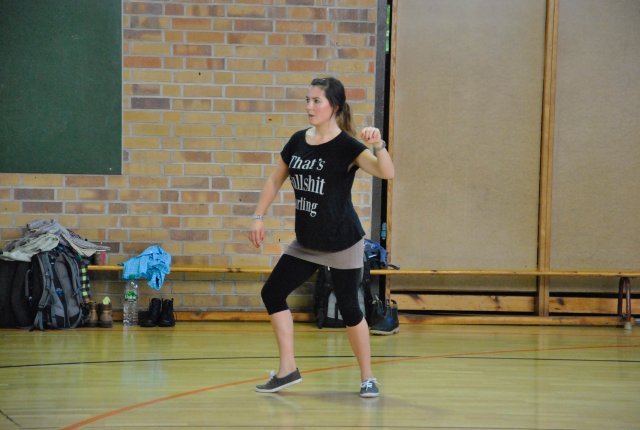 DanceCamp 2015